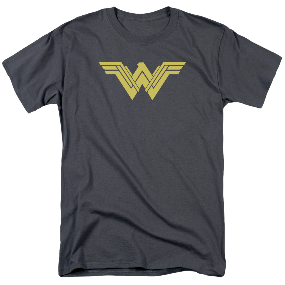 Batman v Superman Clean Line Logo - Men's Regular Fit product image 1