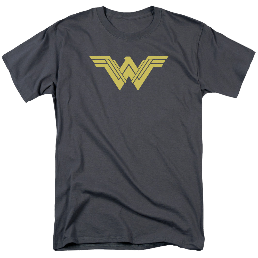 Batman v Superman Clean Line Logo - Men's Regular Fit product image 1