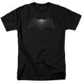 Batman v Superman Beveled Bat Logo - Men's Regular Fit product image 1