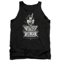 Batman v Superman Tough - Men's Tank Top