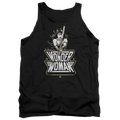 Batman v Superman Tough - Men's Tank Top