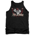 Batman v Superman This Means War - Men's Tank Top