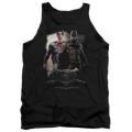 Batman v Superman Dawn - Men's Tank Top