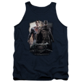 Batman v Superman Dawn - Men's Tank Top