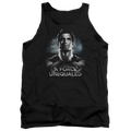 Batman v Superman Unequaled - Men's Tank Top