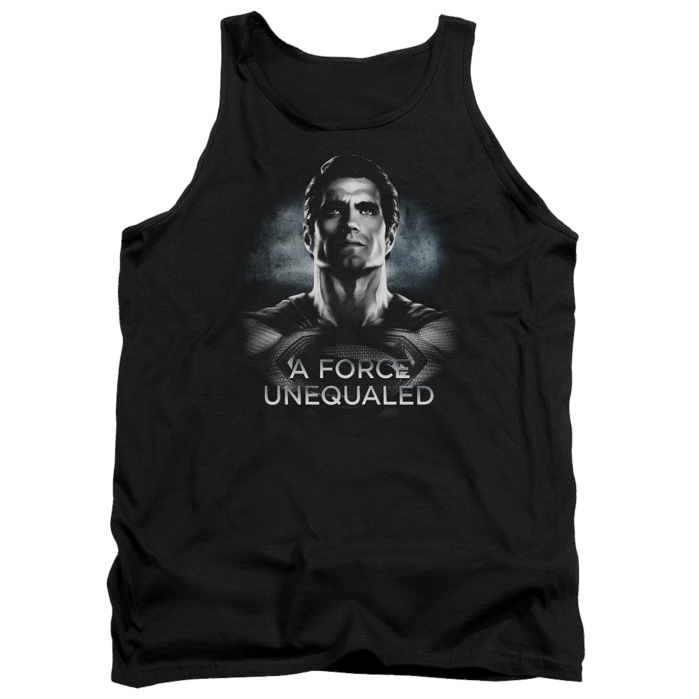 Batman v Superman Unequaled - Men's Tank Top