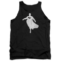 Batman v Superman Superman Silhouette - Men's Tank Top