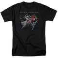 Batman v Superman Lightning Fight - Men's Regular Fit product image 1