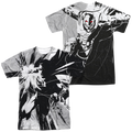 Batman v Superman Graphic Contrast (Front/Back Print) product image 1