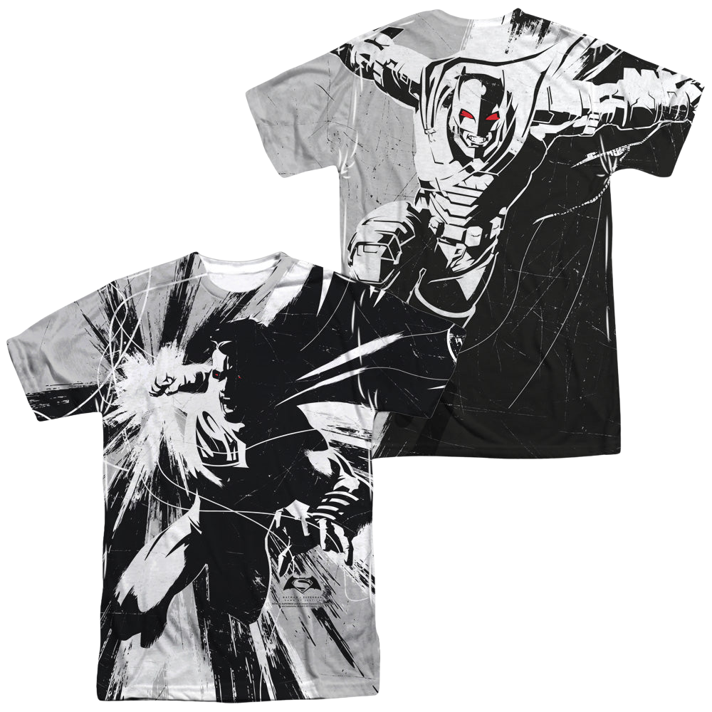 Batman v Superman Graphic Contrast (Front/Back Print) product image 1