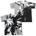 Batman v Superman Graphic Contrast (Front/Back Print) product image 1