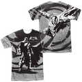 Batman v Superman Contrast (Front/Back Print) - Men's product image 1
