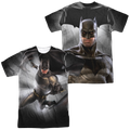 Batman v Superman Light (Front/Back Print) - Men's All-Over product image 1