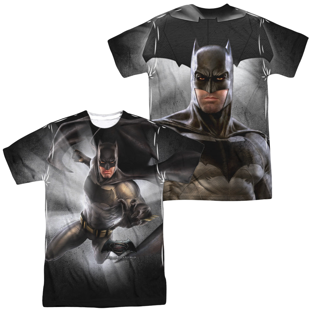 Batman v Superman Light (Front/Back Print) - Men's All-Over product image 1