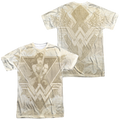 Batman v Superman Greek Goddess (Front/Back Print) - Men's product image 1