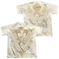 Batman v Superman Greek Goddess (Front/Back Print) - Youth product image 1