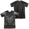 Batman v Superman Uniform (Front/Back Print) - Men's product image 1