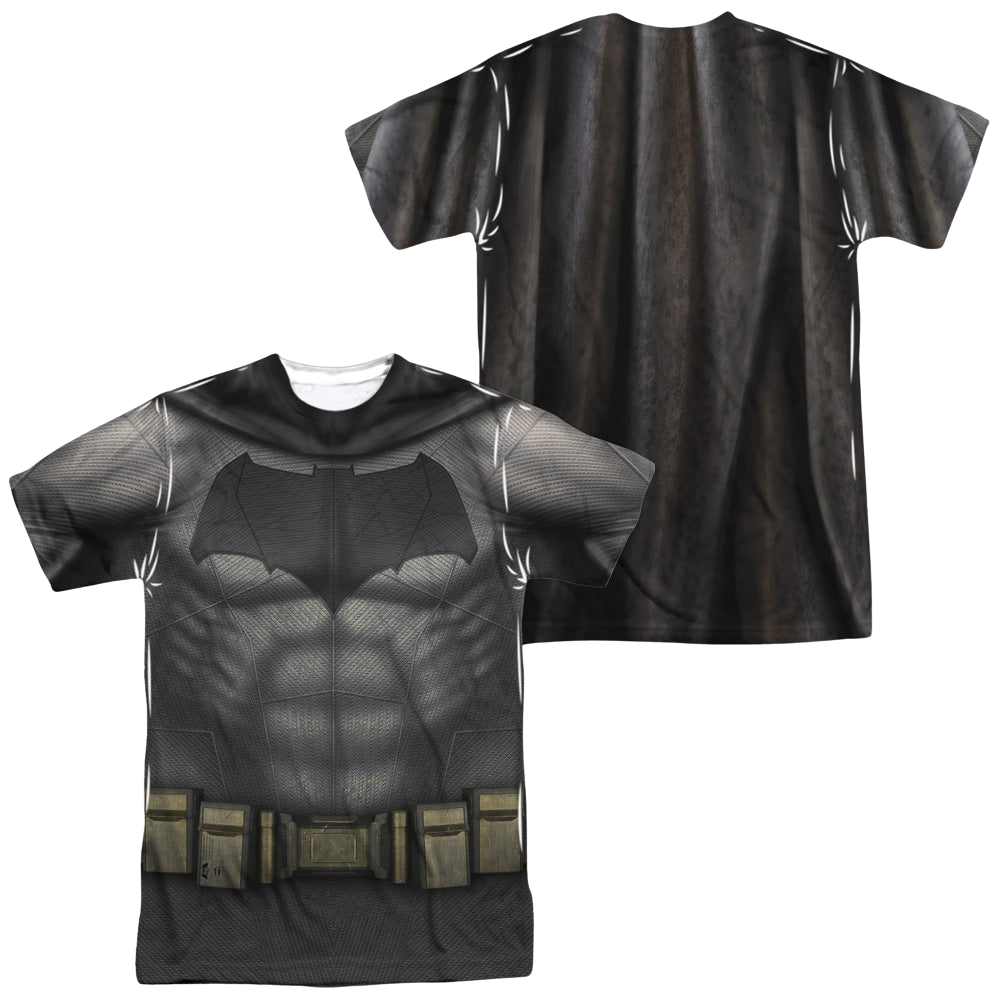 Batman v Superman Uniform (Front/Back Print) - Men's product image 1