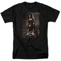 Batman v Superman Ww Poster - Men's Regular Fit T-Shirt