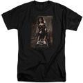 Batman v Superman Ww Poster - Men's Tall Fit T-Shirt