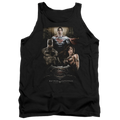 Batman v Superman Thre Three - Men's Tank Top
