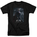 Batman v Superman Supe Poster - Men's Regular Fit T-Shirt