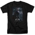 Batman v Superman Supe Poster - Men's Regular Fit T-Shirt