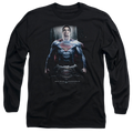 Batman v Superman Supe Ground Zero - Men's Long Sleeve product image 1