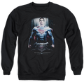 Batman v Superman Supe Ground Zero - Men's Crewneck product image 1