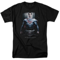 Batman v Superman Supe Ground Zero - Men's Regular Fit product image 1