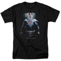 Batman v Superman Supe Ground Zero - Men's Regular Fit product image 1