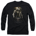 Batman v Superman Bats Ground Zero - Men's Long Sleeve product image 1