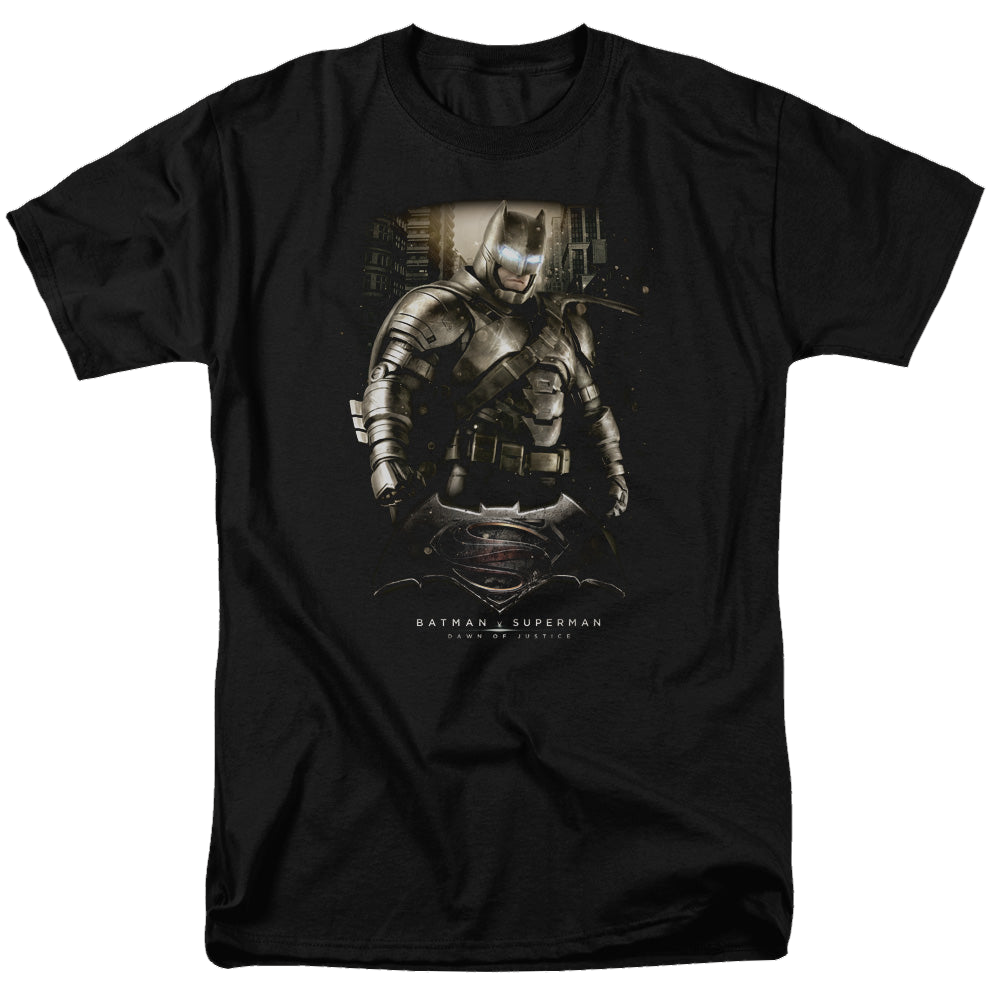 Batman v Superman Bats Ground Zero - Men's Regular Fit product image 1