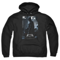 Batman v Superman Bat Poster - Pullover Hoodie