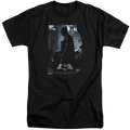 Batman v Superman Bat Poster - Men's Tall Fit T-Shirt