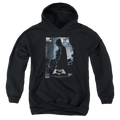 Batman v Superman Bat Poster - Youth Hoodie