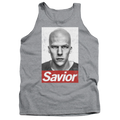Batman v Superman Savior - Men's Tank Top
