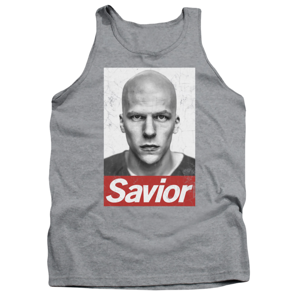Batman v Superman Savior - Men's Tank Top