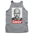 Batman v Superman Savior - Men's Tank Top