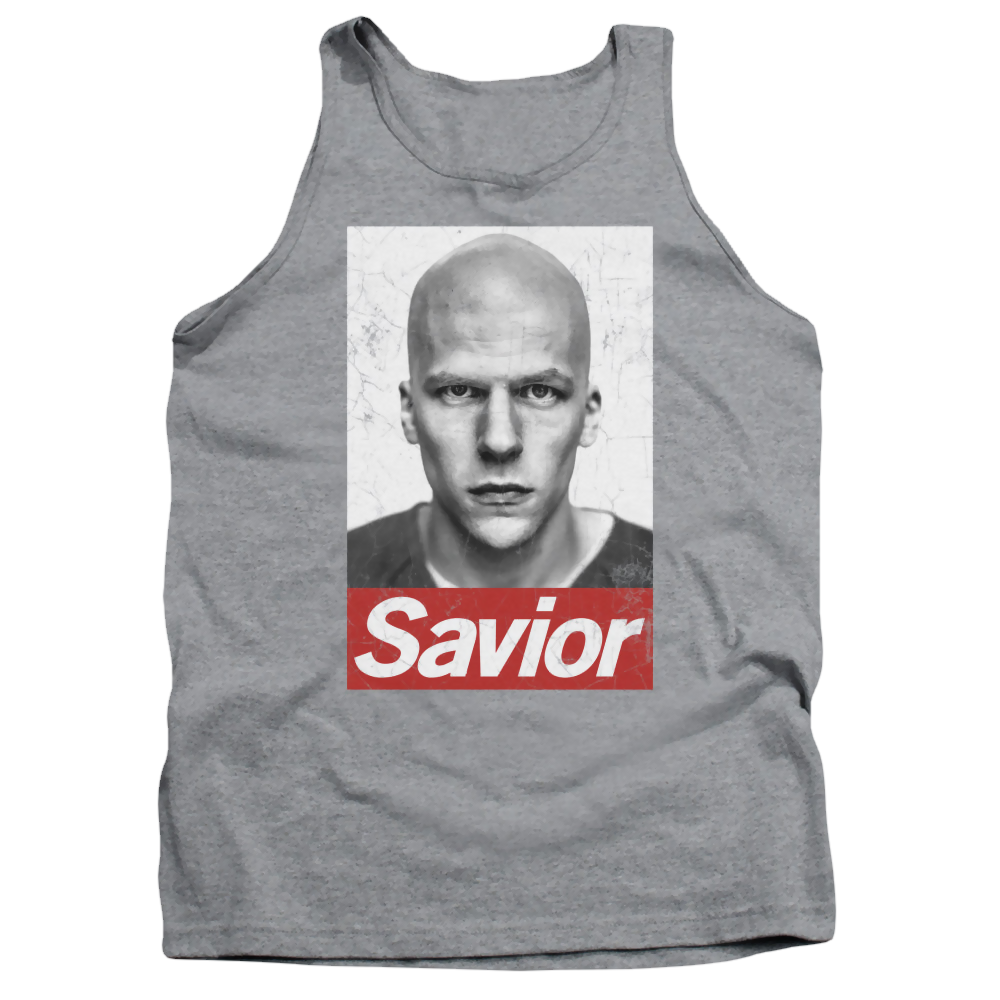 Batman v Superman Savior - Men's Tank Top