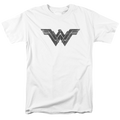 Batman v Superman Folded And Distressed - Men's Regular Fit product image 1