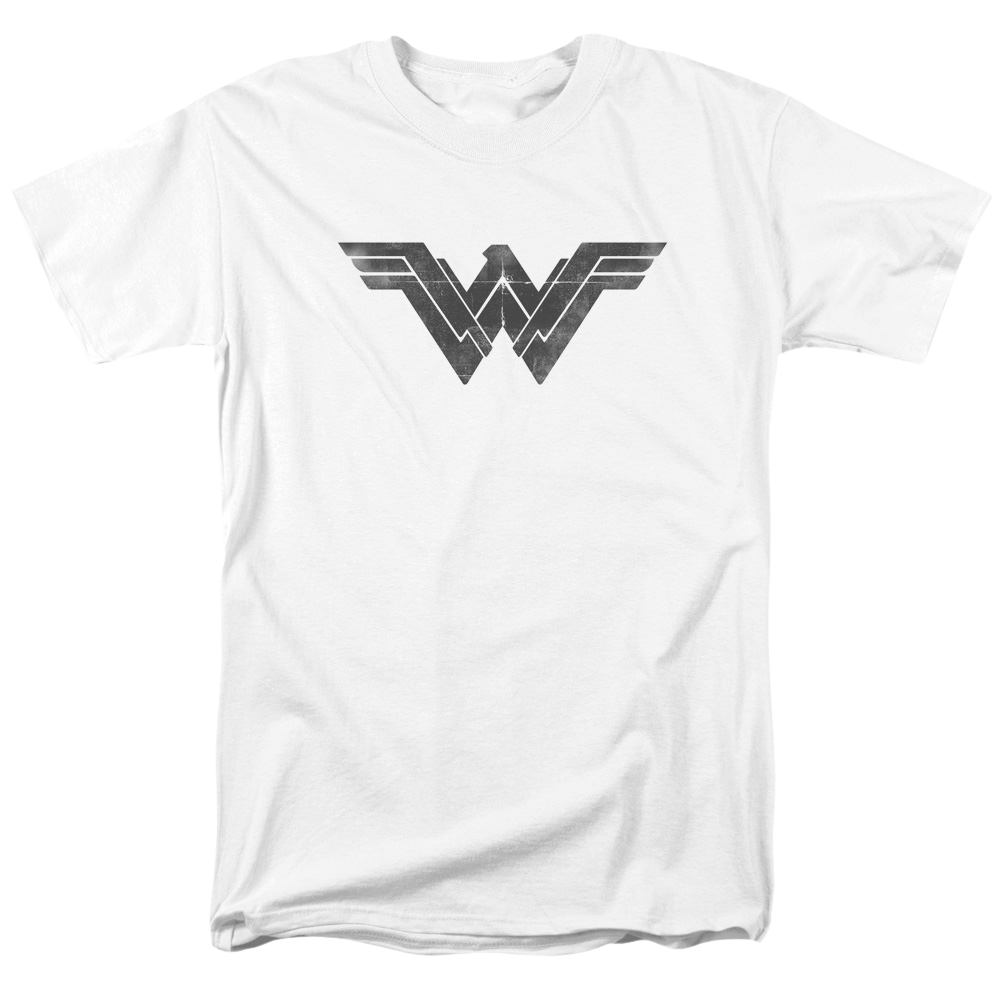 Batman v Superman Folded And Distressed - Men's Regular Fit product image 1
