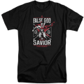 Batman v Superman False God Or Savior - Men's Tall Fit product image 1
