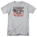 Batman v Superman Showdown In Gotham - Men's Regular Fit product image 1
