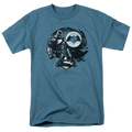Batman v Superman Waiting And Protecting - Men's Regular product image 1