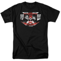 Batman v Superman Ultimate Face Off - Men's Regular Fit product image 1