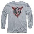 Batman v Superman Batlle For Gotham - Men's Long Sleeve product image 1
