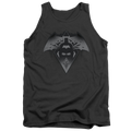 Batman v Superman Fear - Men's Tank Top
