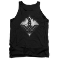 Batman v Superman City Warrior - Men's Tank Top