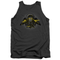 Batman v Superman Batman Tech - Men's Tank Top